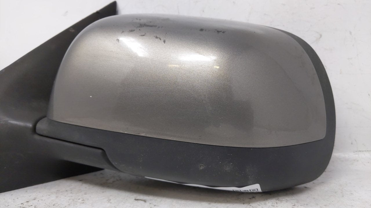 2012-2014 Nissan Versa Side Mirror Replacement Passenger Right View Door Mirror P/N:2012.0003 Fits 2012 2013 2014 OEM Used Auto Parts - Oemusedautoparts1.com