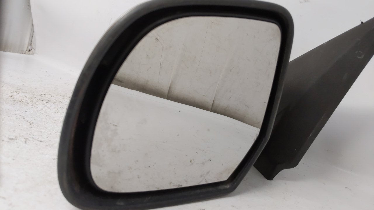 2012-2014 Nissan Versa Side Mirror Replacement Passenger Right View Door Mirror P/N:2012.0003 Fits 2012 2013 2014 OEM Used Auto Parts - Oemusedautoparts1.com