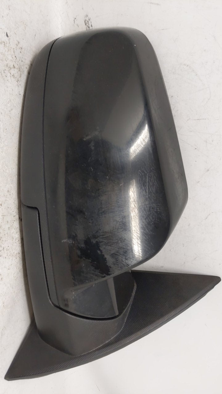 Chevrolet Equinox Side Mirror Replacement Passenger Right View Door Mirror Fits OEM Used Auto Parts - Oemusedautoparts1.com