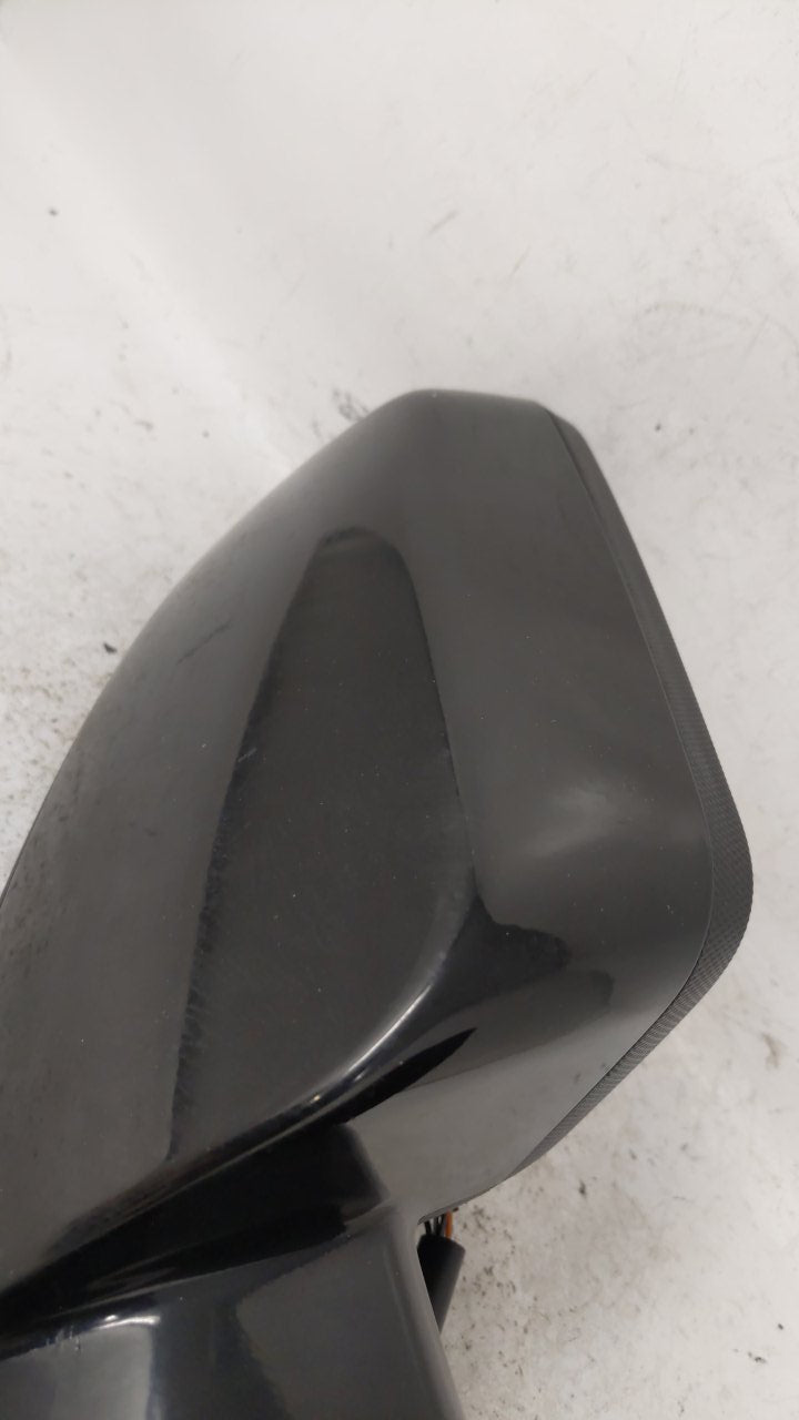 Chevrolet Equinox Side Mirror Replacement Passenger Right View Door Mirror Fits OEM Used Auto Parts - Oemusedautoparts1.com