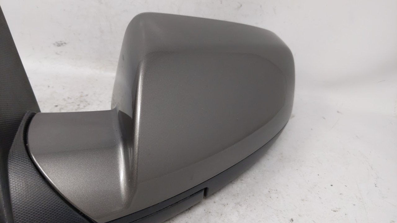 Chevrolet Equinox Side Mirror Replacement Driver Left View Door Mirror Fits OEM Used Auto Parts - Oemusedautoparts1.com