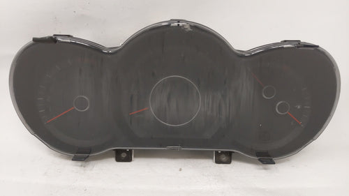 2014-2015 Kia Optima Instrument Cluster Speedometer Gauges P/N:94031-2T270 Fits 2014 2015 OEM Used Auto Parts