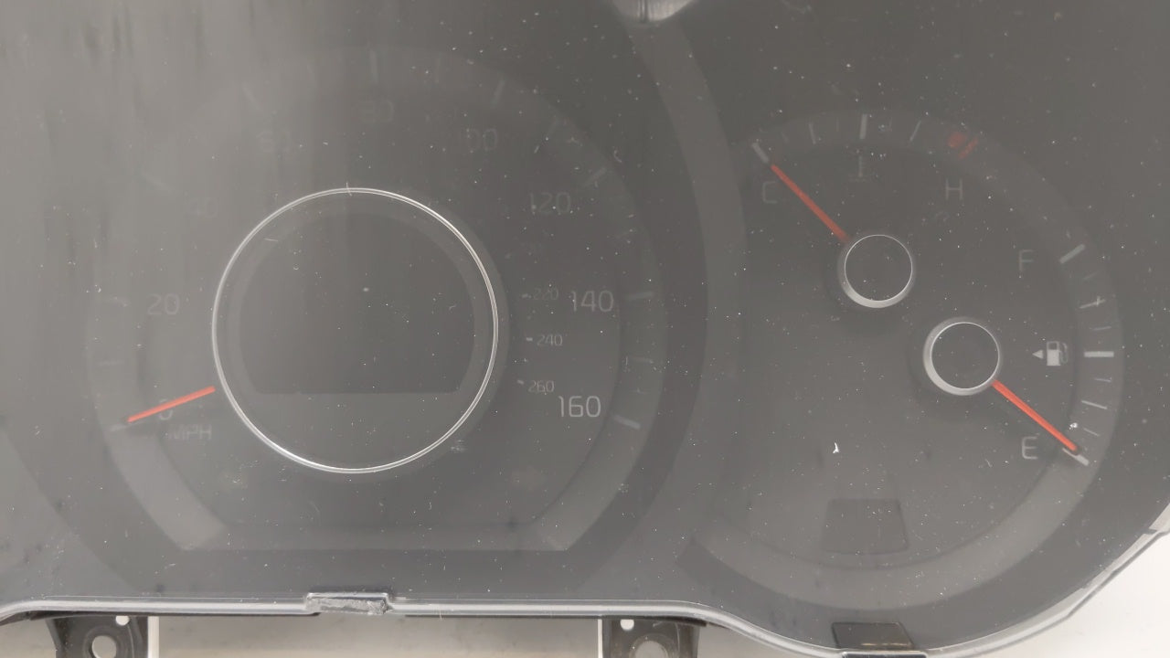 2014-2015 Kia Optima Speedometer Instrument Cluster Gauges 94031-2t270 65718 - Oemusedautoparts1.com