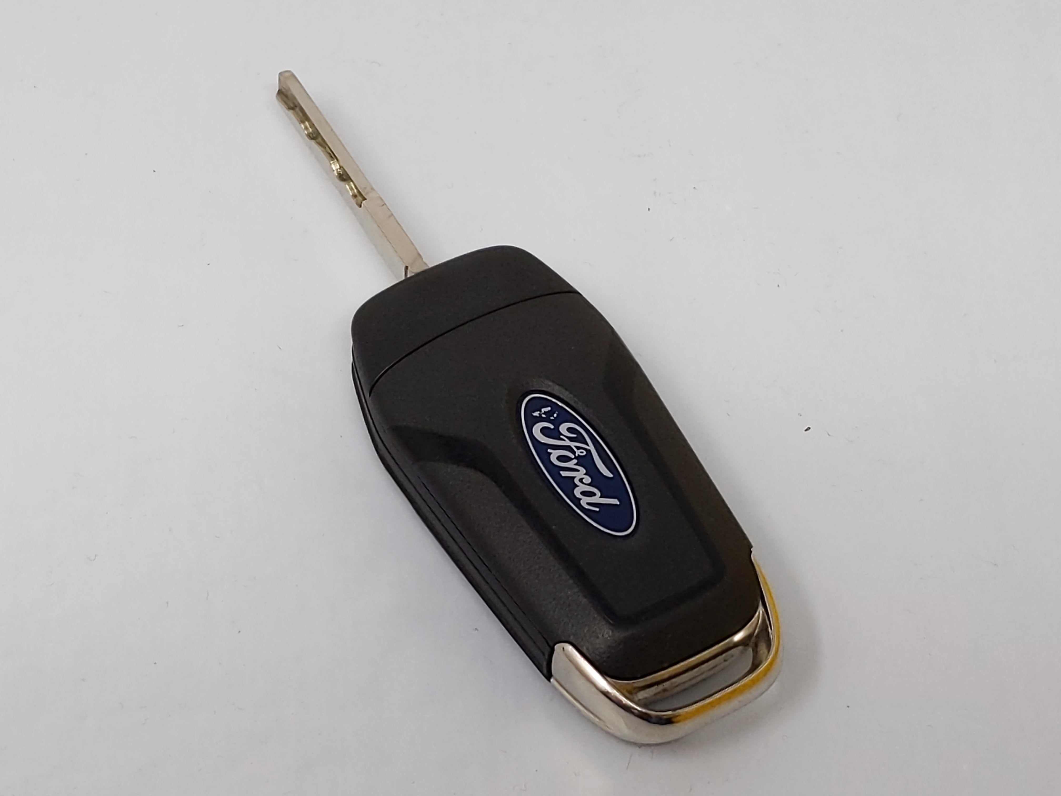 Ford Fusion Keyless Entry Remote Fob N5f-A08taa Ds7t-15k601-Ai 4 Buttons - Oemusedautoparts1.com