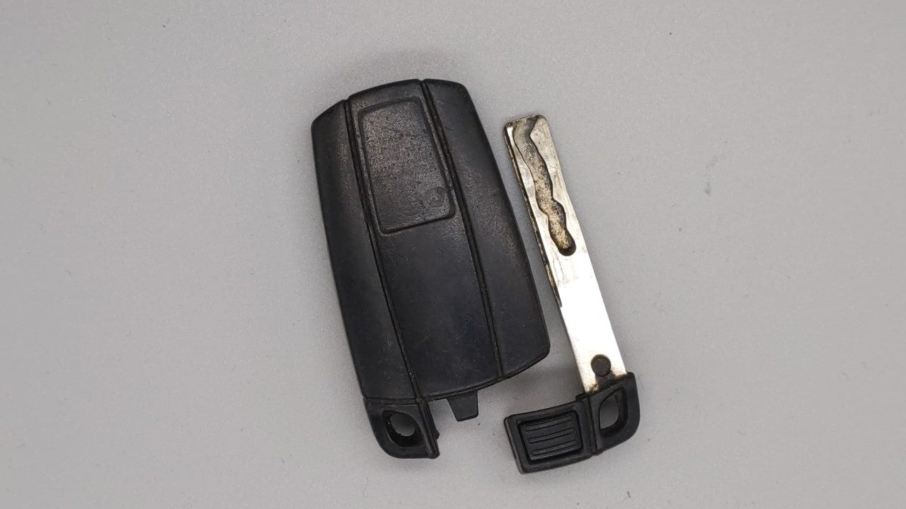 2011 Bmw 328 Keyless Entry Remote Kr55wk49127 6 986 583-03 3 Buttons Car - Oemusedautoparts1.com