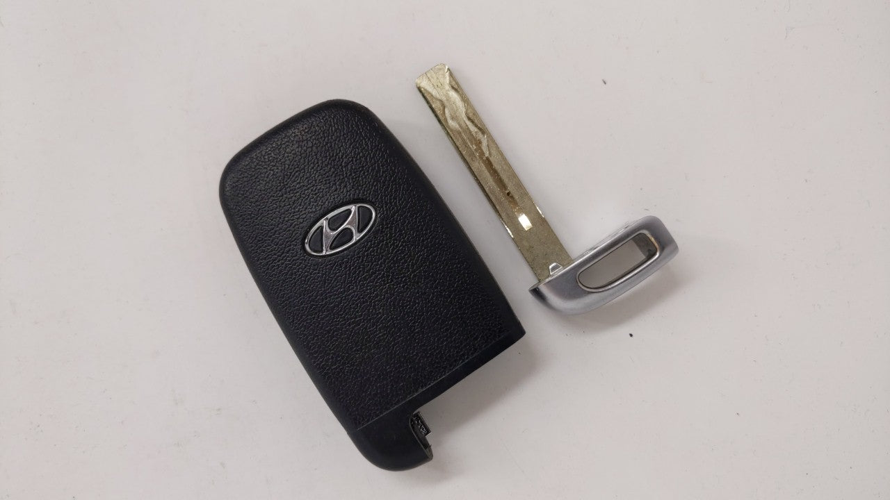 Hyundai Keyless Entry Remote Fob Sy5hmfna04 - Oemusedautoparts1.com