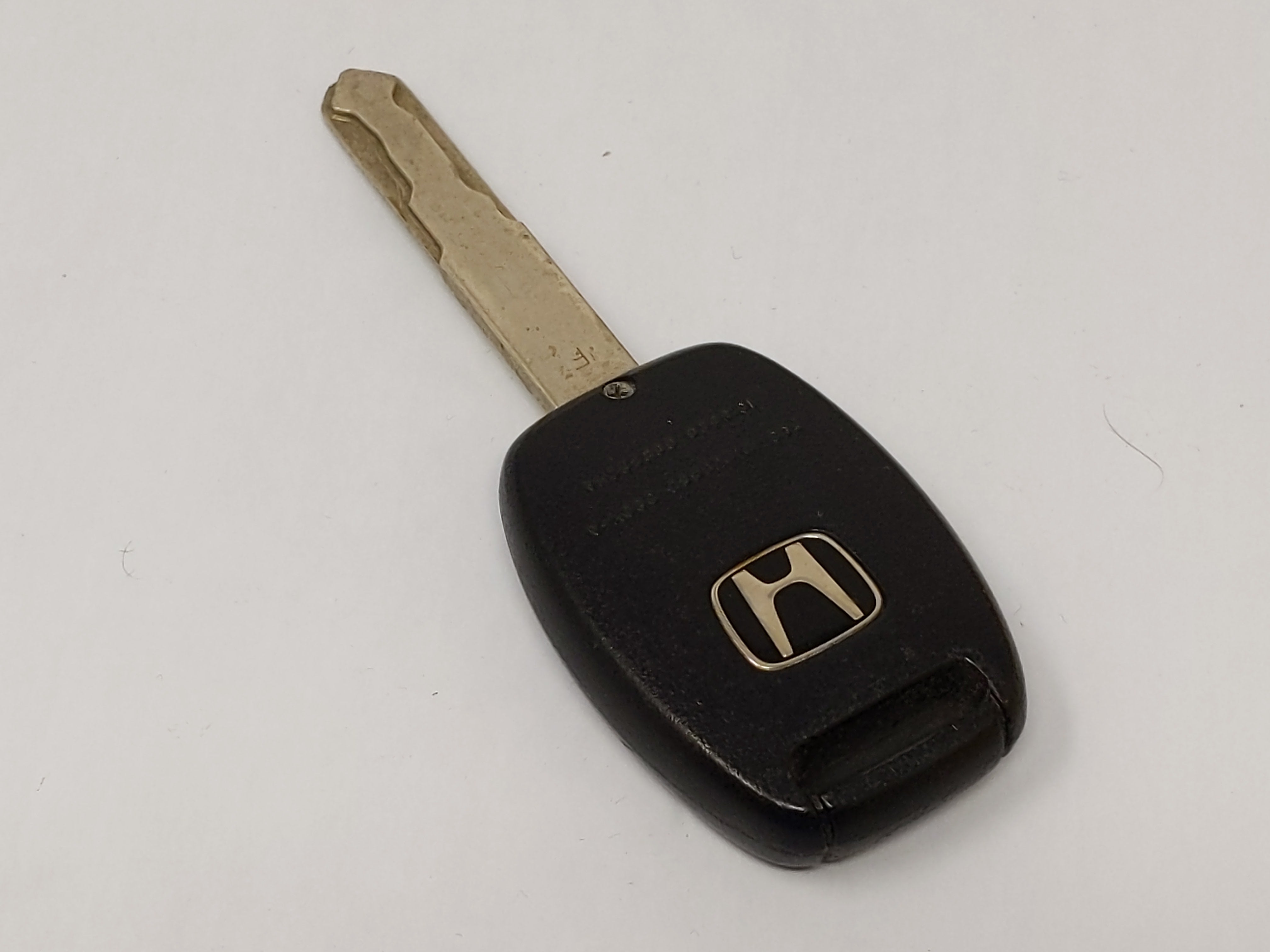 2003-2007 Honda Accord Keyless Entry Remote Oucg8d-380h-A 4 Buttons Car - Oemusedautoparts1.com