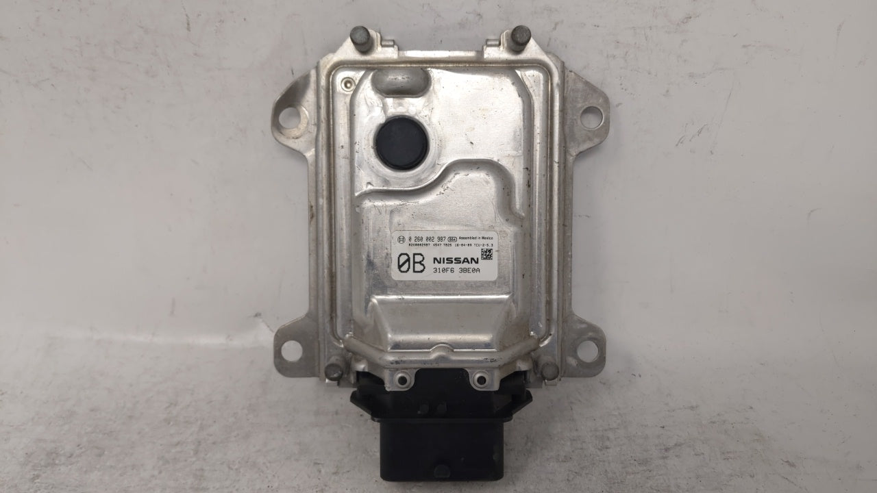 2014-2016 Nissan Sentra Chassis Control Module Ccm Bcm Body Control - Oemusedautoparts1.com