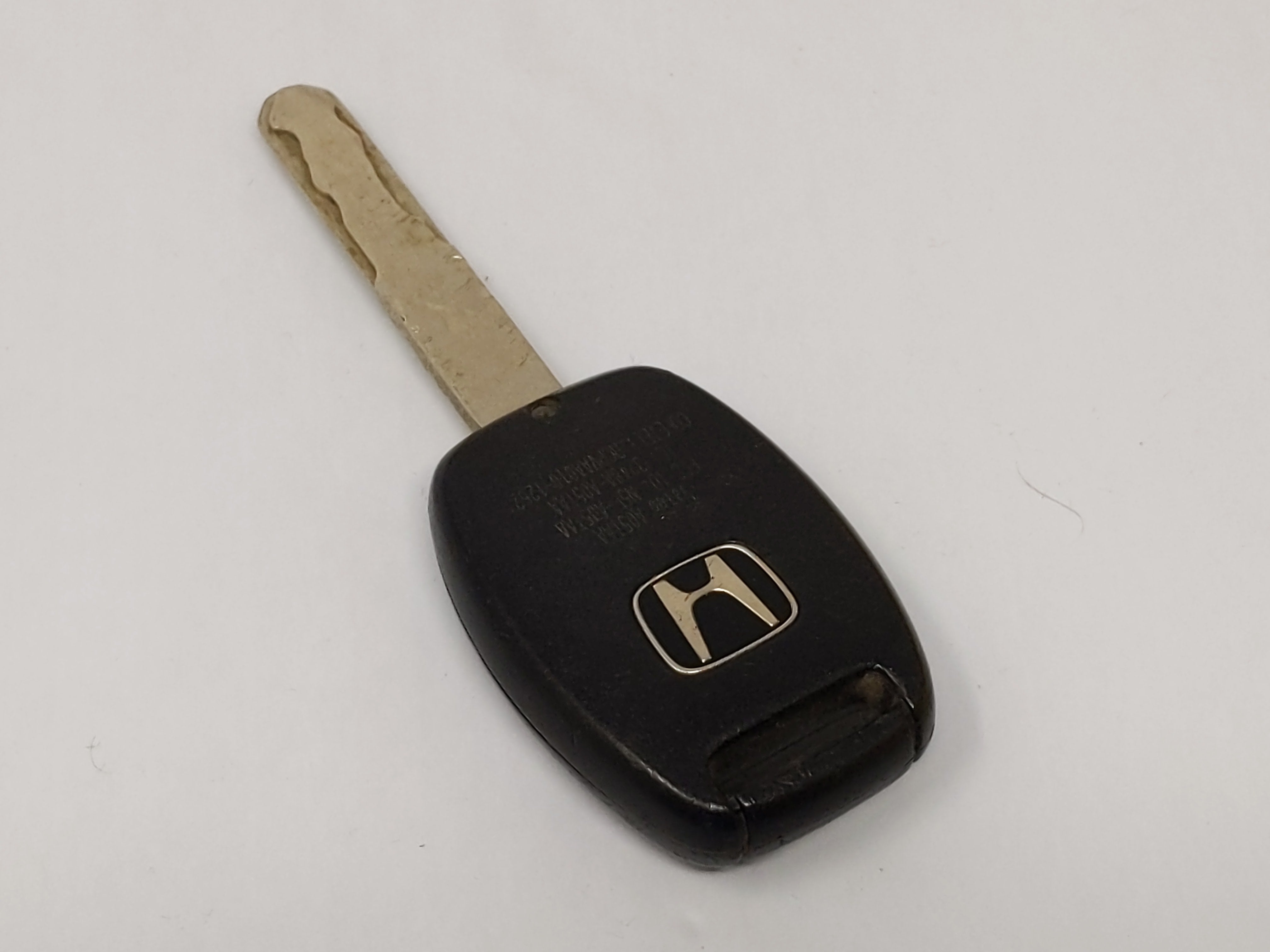 2012-2013 Honda Civic Keyless Entry Remote N5f-A05taa 4 Buttons Car - Oemusedautoparts1.com