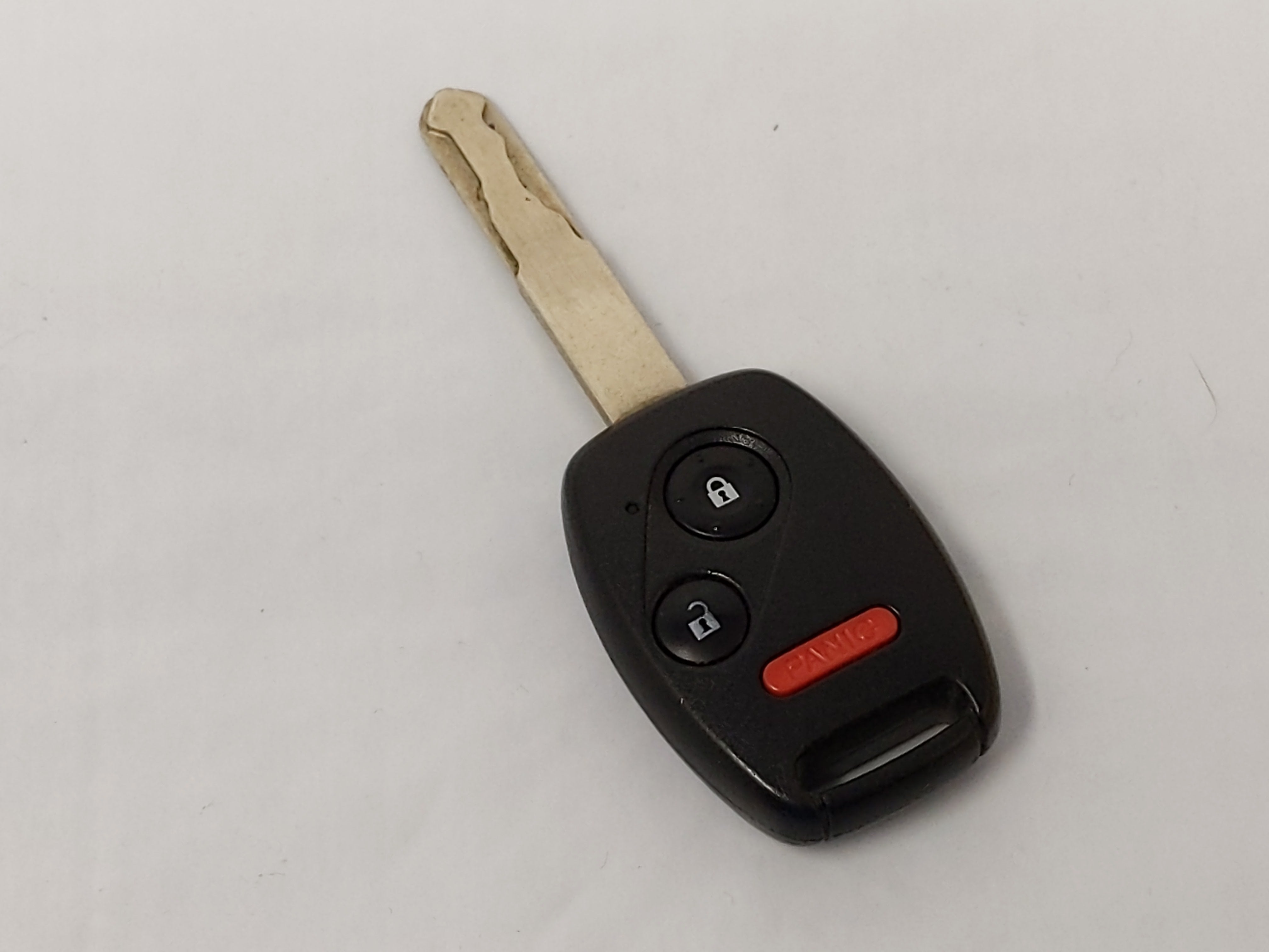 2011-2017 Honda Odyssey Keyless Entry Remote N5f-S0084a 3 Buttons - Oemusedautoparts1.com