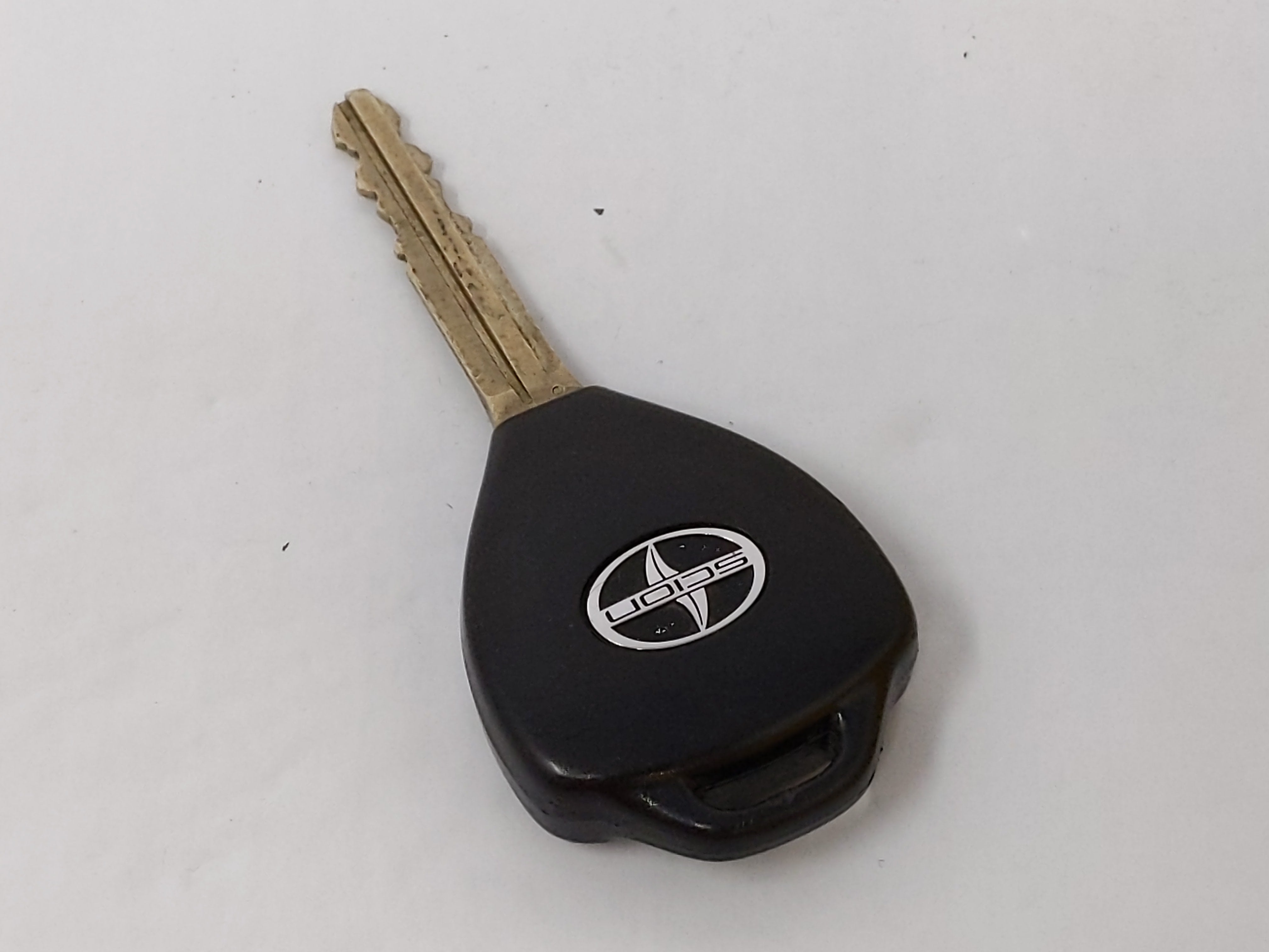 2005-2007 Scion Tc Keyless Entry Remote Mozb41tg 3 Buttons - Oemusedautoparts1.com