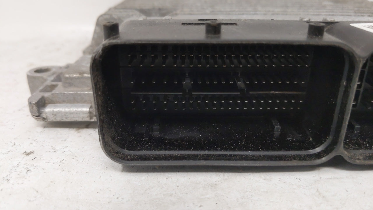 2015 Kia Optima PCM Engine Computer ECU ECM PCU OEM P/N:39138-2GBH2 39108-2GBH2 Fits OEM Used Auto Parts - Oemusedautoparts1.com