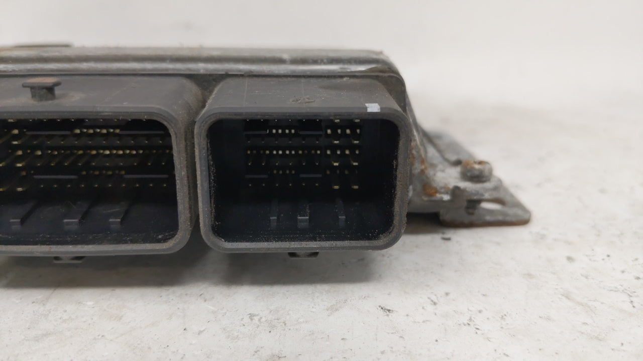 2013-2014 Nissan Altima PCM Engine Computer ECU ECM PCU OEM P/N:NEC008-045 BEM400-300 Fits 2013 2014 OEM Used Auto Parts - Oemusedautoparts1.com