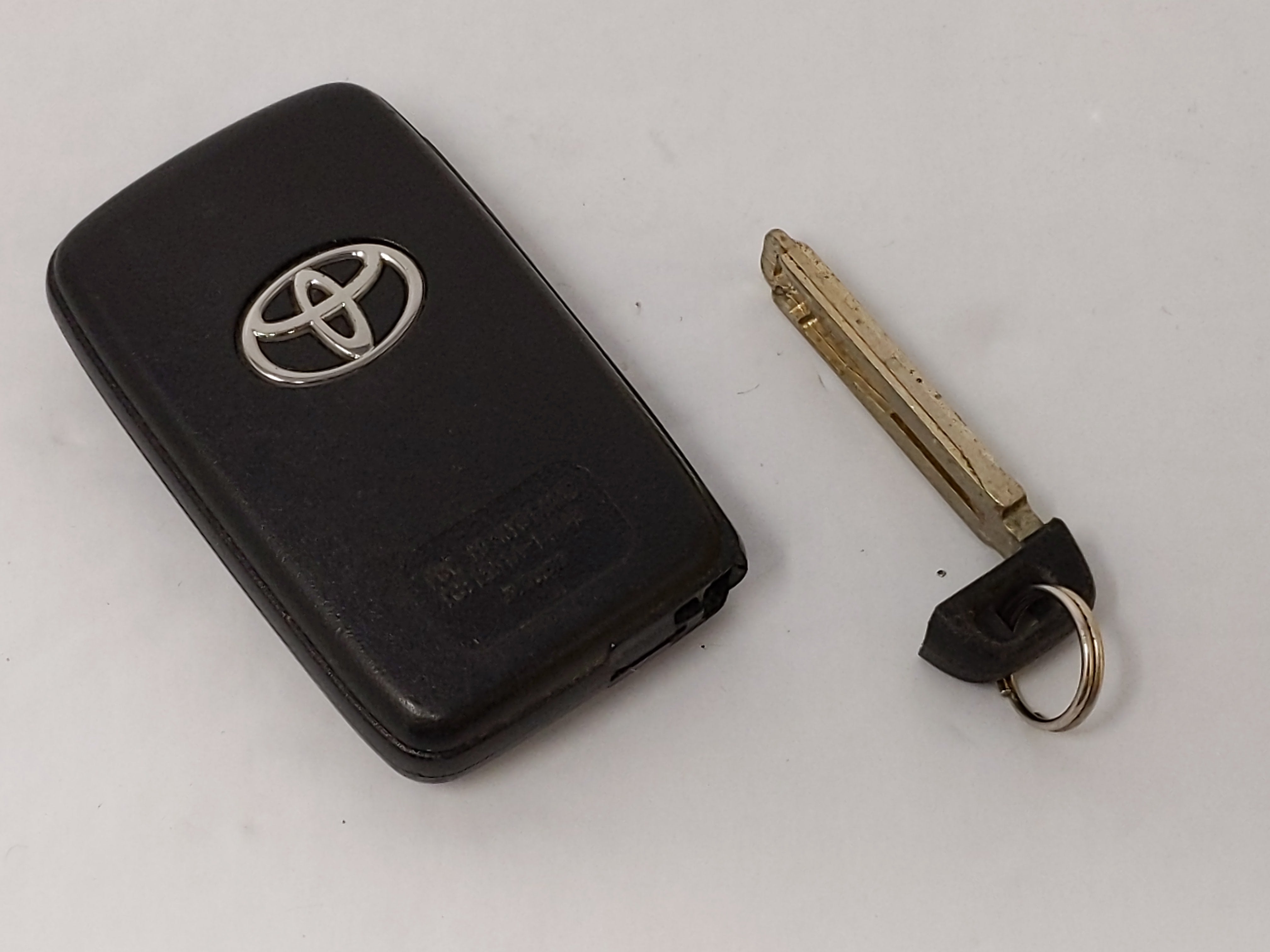 2007-2014 Toyota Avalon Keyless Entry Remote Hyq14aab 271451-3370 E Chip - Oemusedautoparts1.com