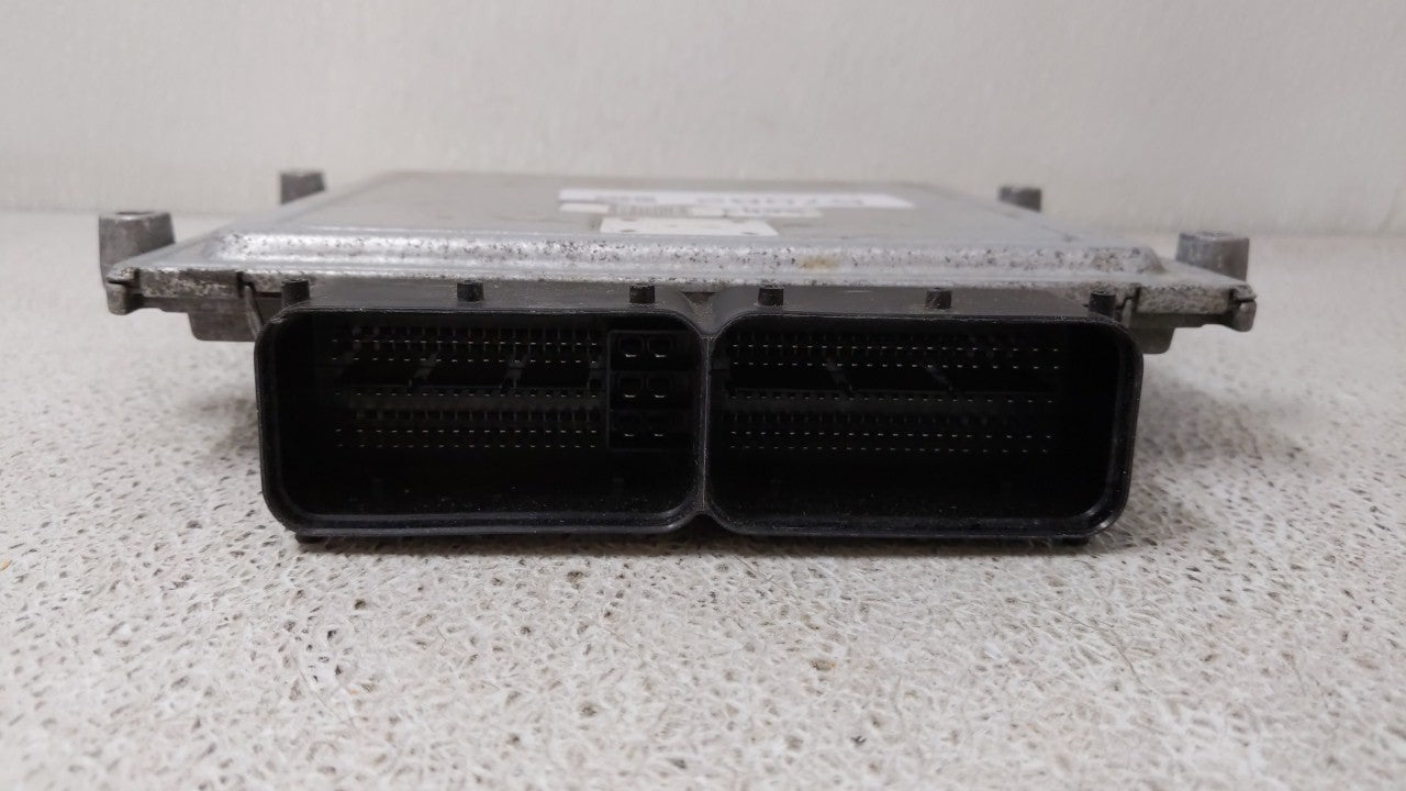 2011-2014 Hyundai Sonata PCM Engine Computer ECU ECM PCU OEM P/N:39101-2G661 39111-2G661 Fits 2011 2012 2013 2014 OEM Used Auto Parts - Oemusedautoparts1.com