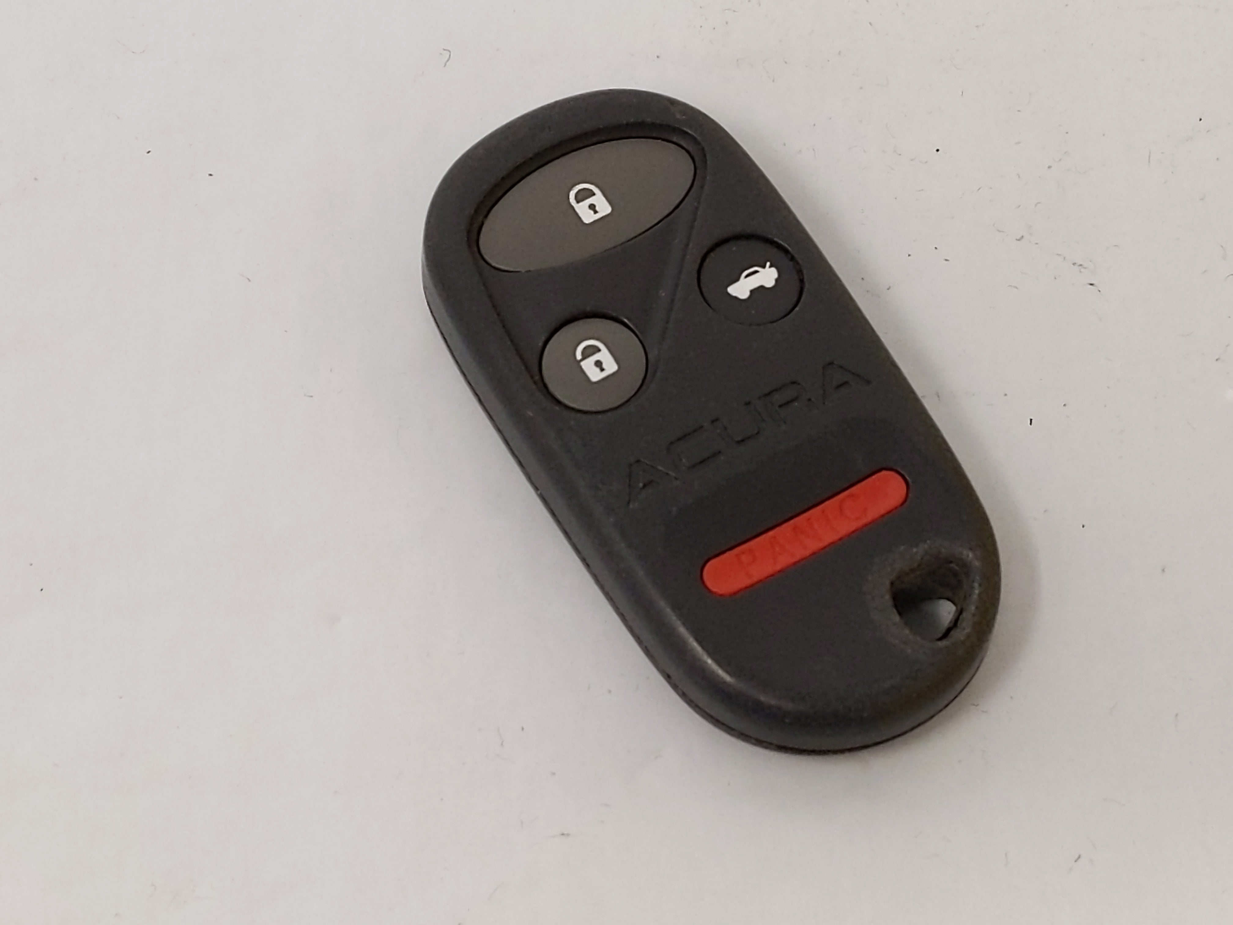 2001 Acura Cl Keyless Entry Remote E4eg8d-443h-A G8d-443-A Driver2 4 - Oemusedautoparts1.com