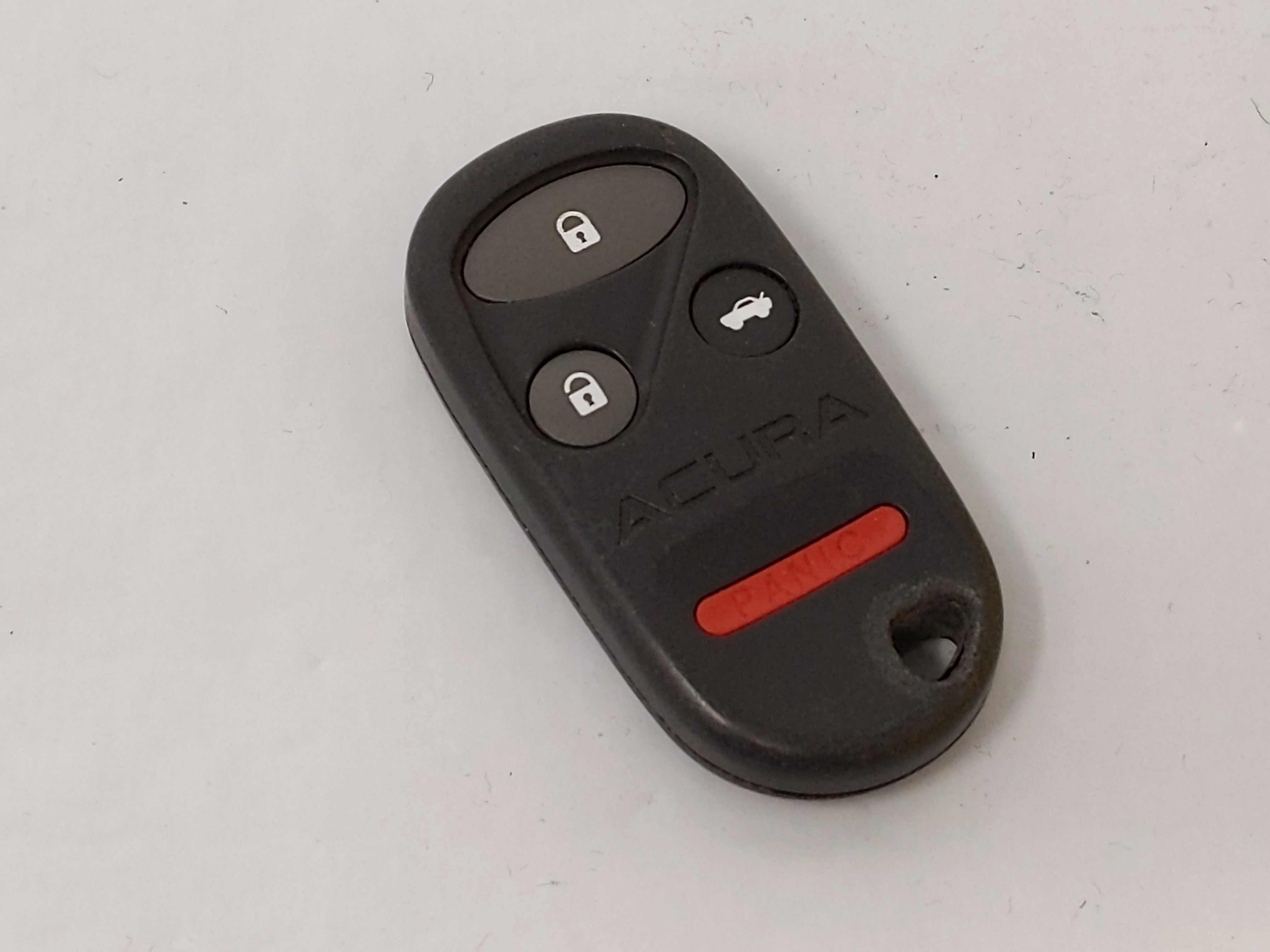 2001 Acura Cl Keyless Entry Remote E4eg8d-443h-A G8d-443-A Driver2 4 - Oemusedautoparts1.com