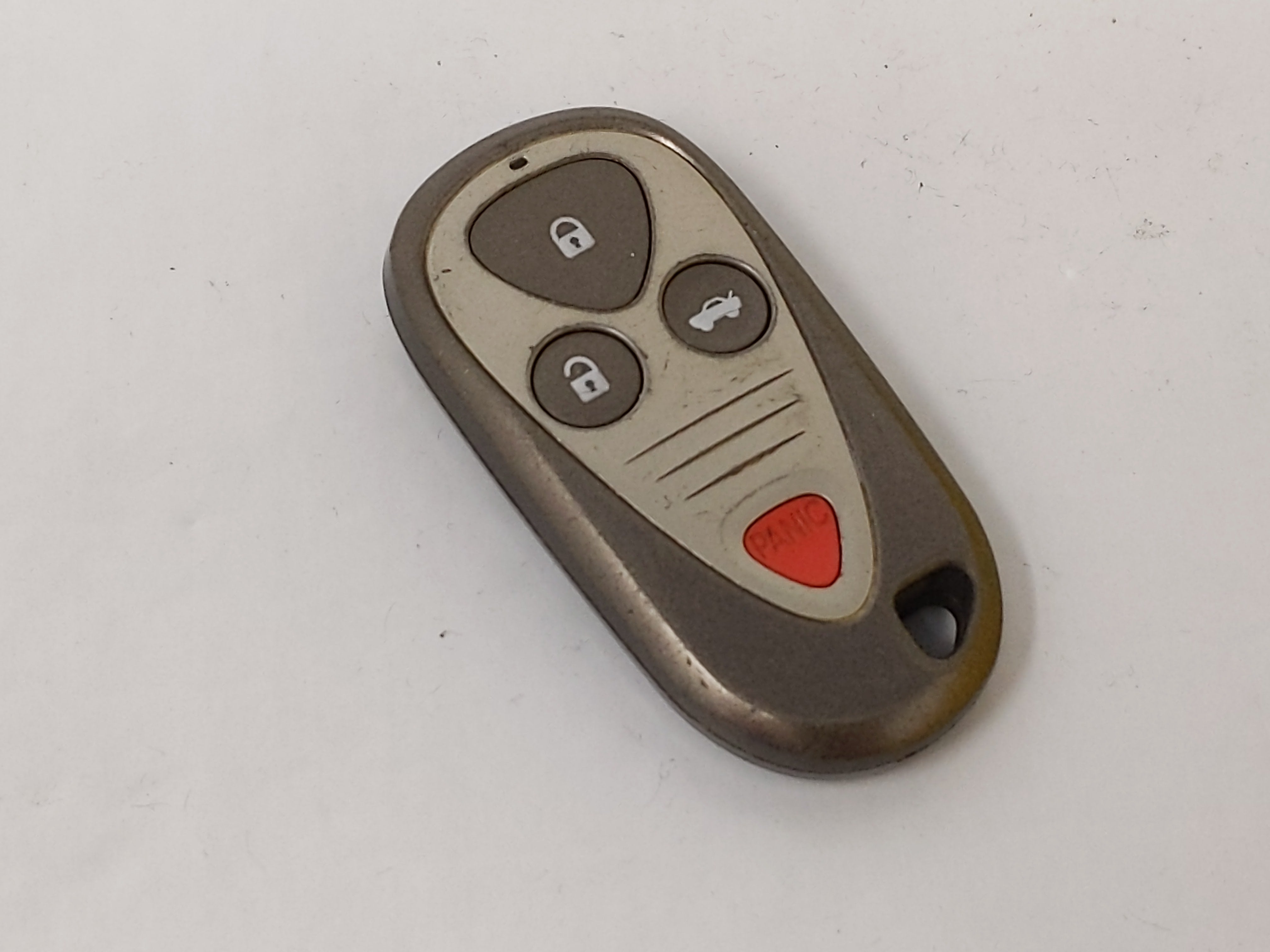 2004-2009 Acura Tsx Keyless Entry Remote Oucg8d-387h-A G8d-387h-A Driver2 - Oemusedautoparts1.com