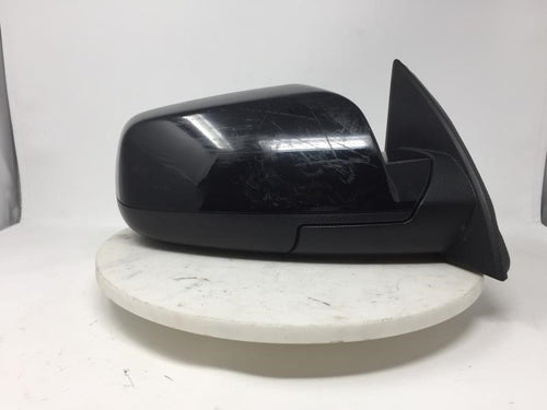 2013 Gmc Terrain Side Mirror Replacement Passenger Right View Door Mirror Fits 2011 2012 2014 OEM Used Auto Parts