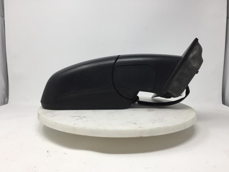 2013 Gmc Terrain Side Mirror Replacement Passenger Right View Door Mirror Fits 2011 2012 2014 OEM Used Auto Parts - Oemusedautoparts1.com