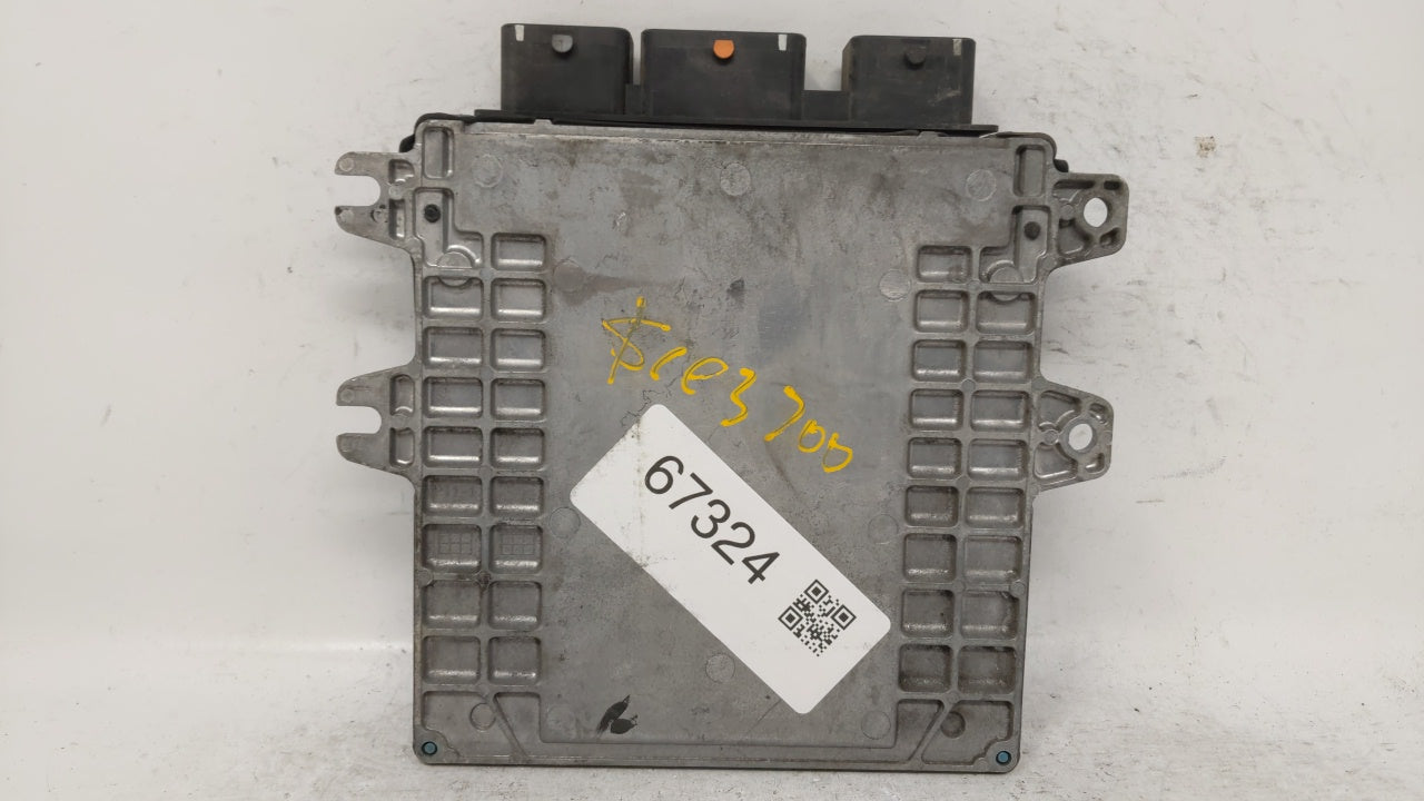 Nissan Altima PCM Engine Computer ECU ECM PCU OEM Fits OEM Used Auto Parts - Oemusedautoparts1.com