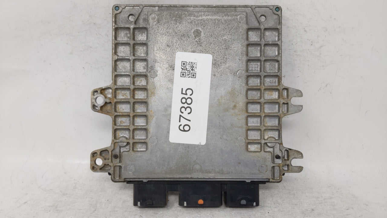 Nissan Altima PCM Engine Computer ECU ECM PCU OEM Fits OEM Used Auto Parts - Oemusedautoparts1.com