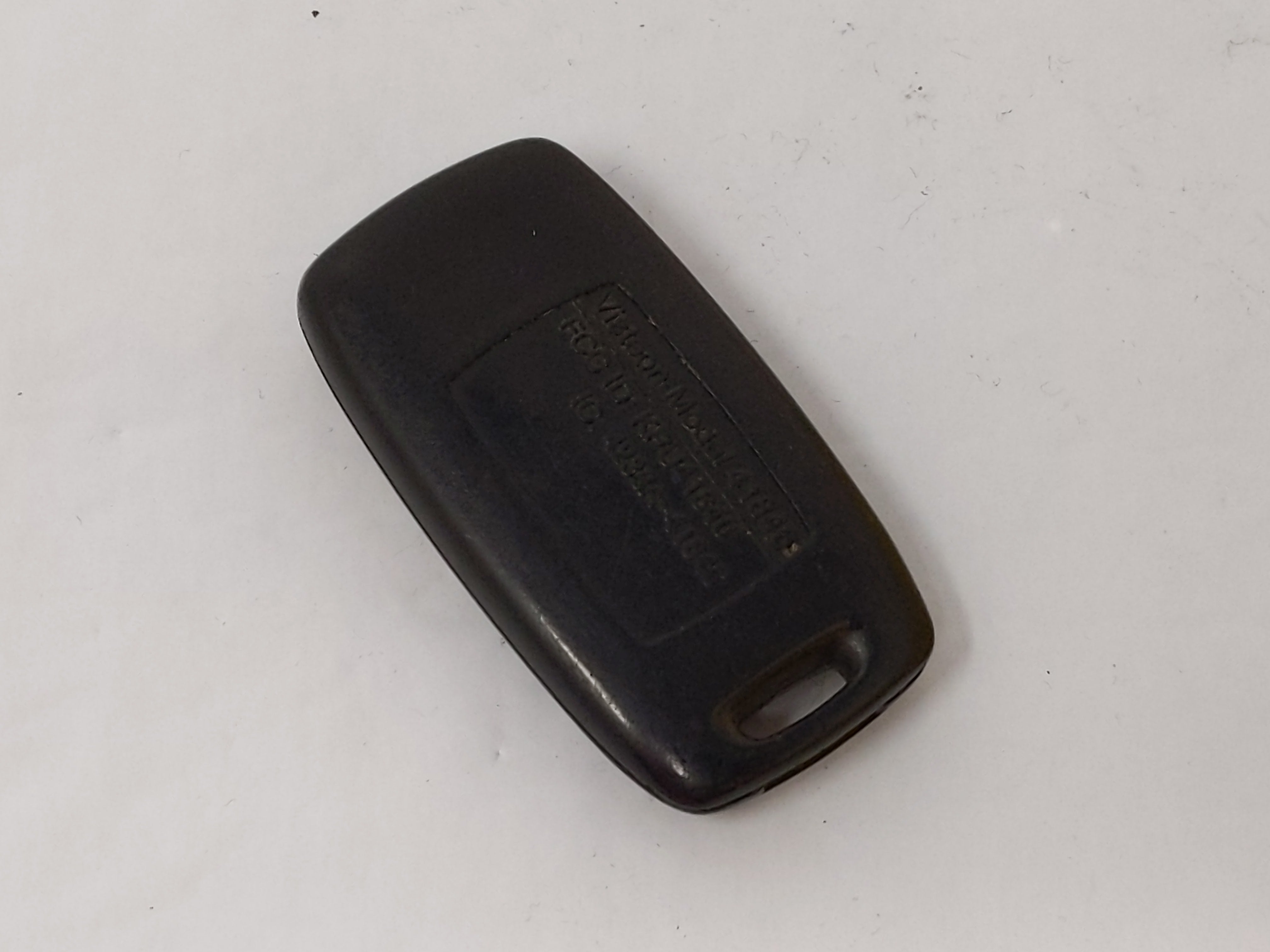 Mazda 3 6 Keyless Entry Remote Fob Kpu41846 41846 3 Buttons - Oemusedautoparts1.com