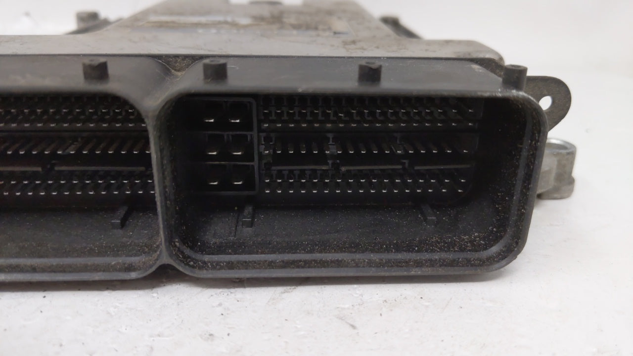 2016-2016 Kia Soul Engine Computer Ecu Pcm Ecm Pcu Oem 39133-2eha7 67661 - Oemusedautoparts1.com