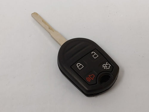 2015-2018 Ford Fiesta Keyless Entry Remote Cwtwb1u793 B**T-19h316-* 4