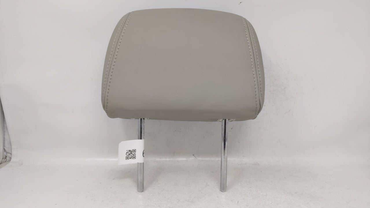 2004 Kia Amanti Headrest Head Rest Rear Seat Fits OEM Used Auto Parts - Oemusedautoparts1.com