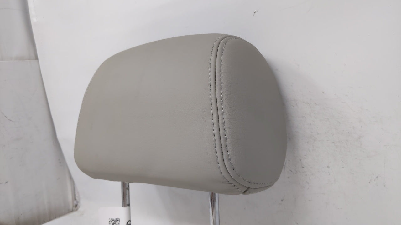 2004 Kia Amanti Headrest Head Rest Rear Seat Fits OEM Used Auto Parts - Oemusedautoparts1.com