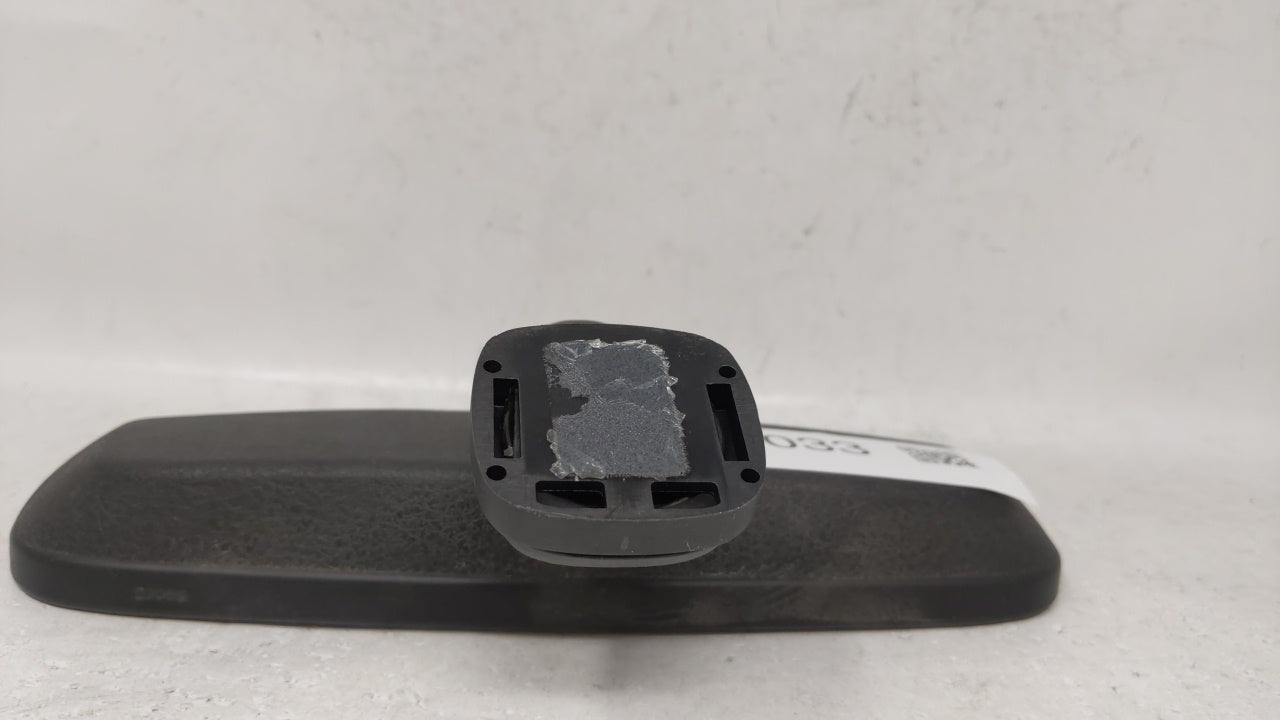 2002 Kia Optima Interior Rear View Mirror Replacement OEM Fits OEM Used Auto Parts - Oemusedautoparts1.com