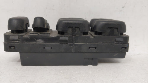2001 Mazda Tribute Master Power Window Switch Replacement Driver Side Left Fits OEM Used Auto Parts
