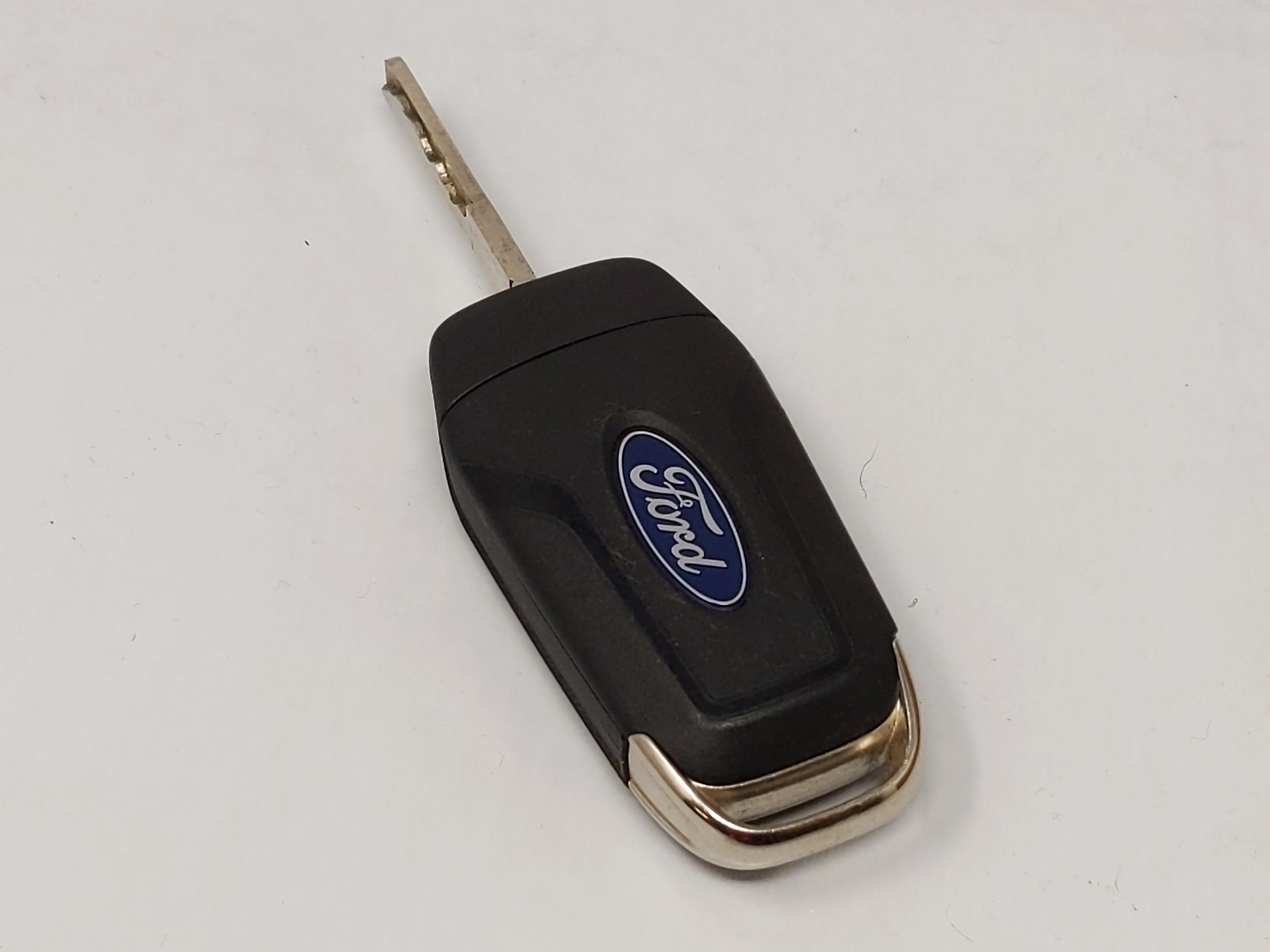2020 Ford Escape Keyless Entry Remote N5f-A08taa Fl3t-15k601-Ac 3 Buttons - Oemusedautoparts1.com