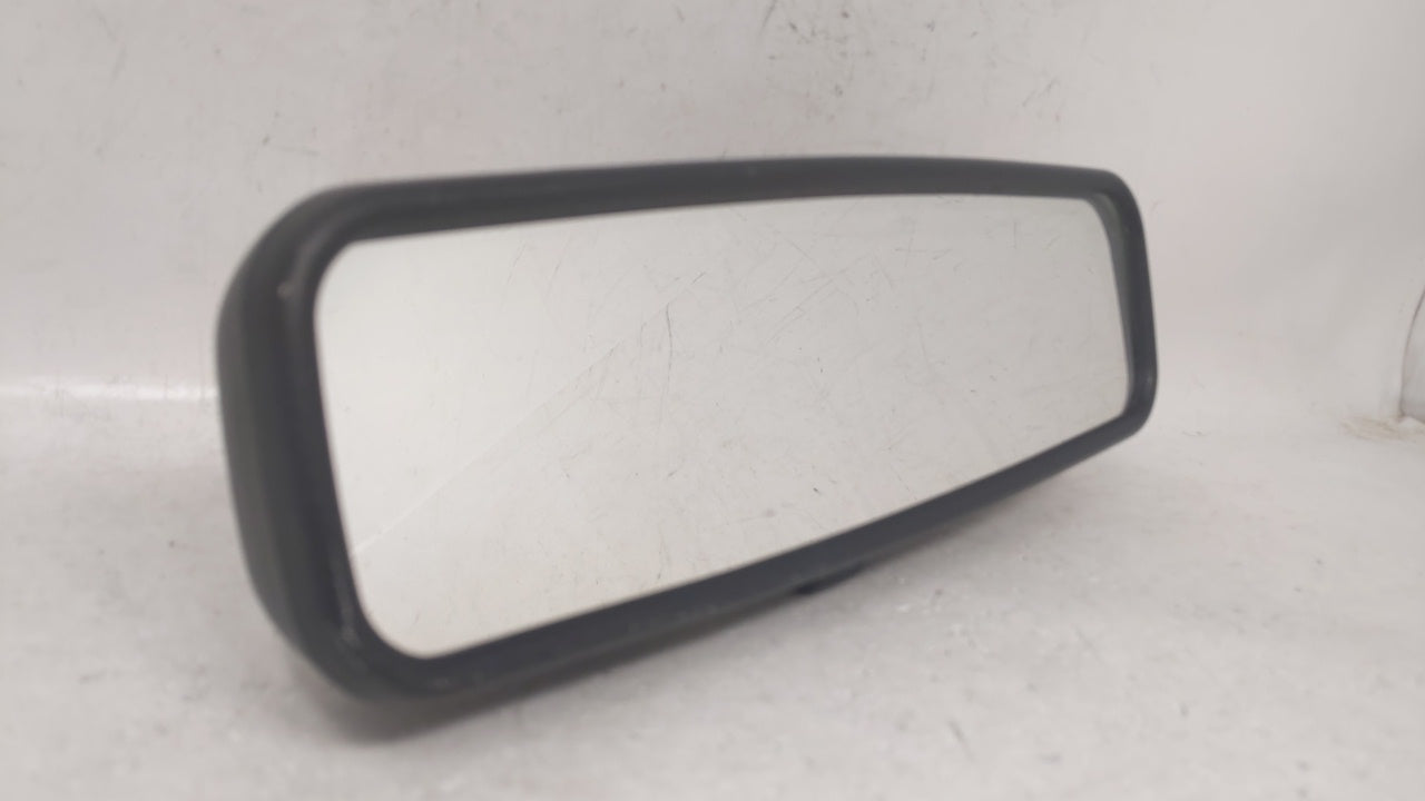 2005 Land Rover Freelander Interior Rear View Mirror Replacement OEM Fits OEM Used Auto Parts - Oemusedautoparts1.com