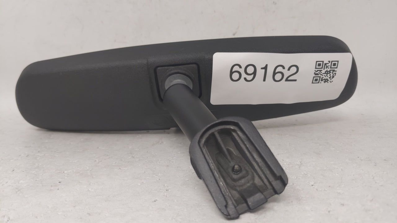 2004 Dodge Intrepid Interior Rear View Mirror Replacement OEM Fits OEM Used Auto Parts - Oemusedautoparts1.com