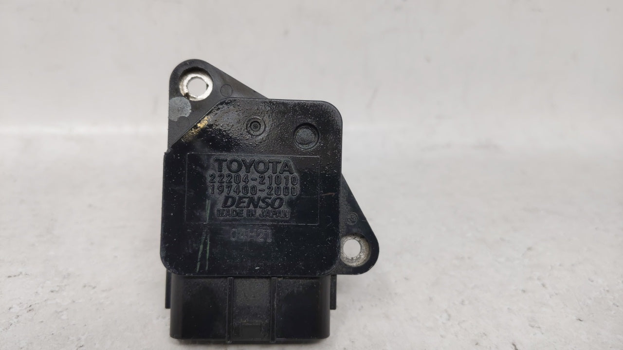 1999-2003 Lexus Rx300 Mass Air Flow Meter Maf - Oemusedautoparts1.com