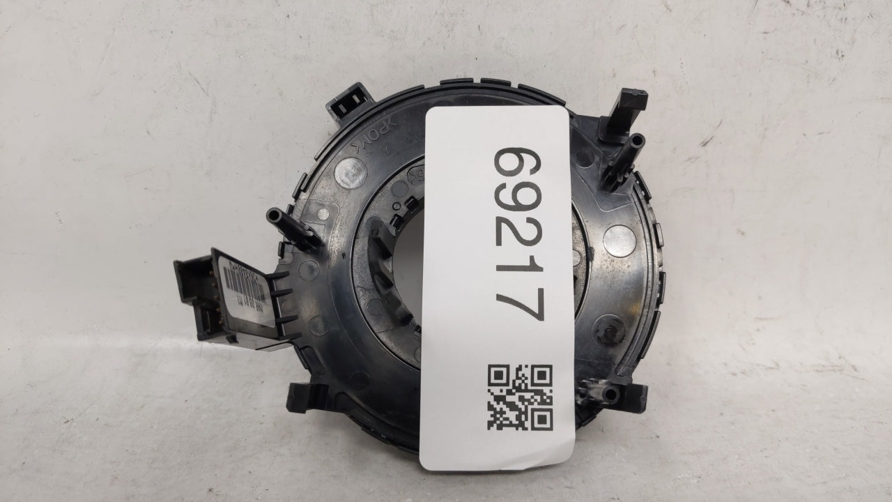 2001 Audi A4 Clock Spring - Oemusedautoparts1.com