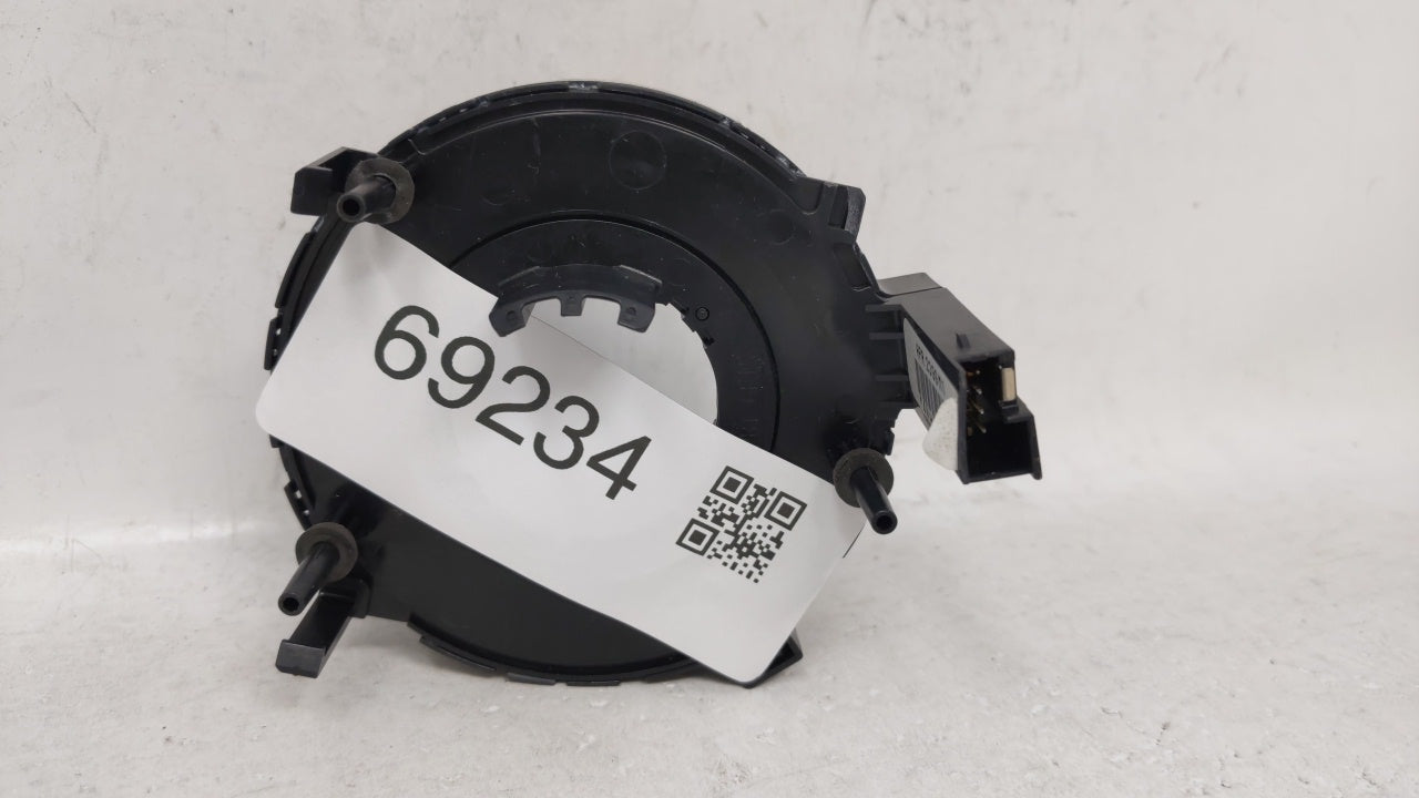 2004 Volkswagen Passat CLOCK SPRING - Oemusedautoparts1.com