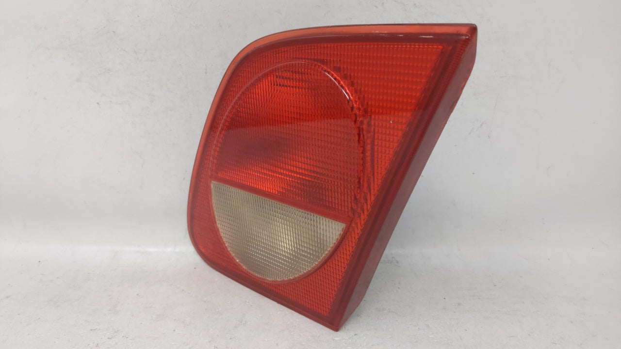 1996 Mercedes-Benz E300 Tail Light Assembly Passenger Right OEM Fits 1997 1998 1999 OEM Used Auto Parts - Oemusedautoparts1.com