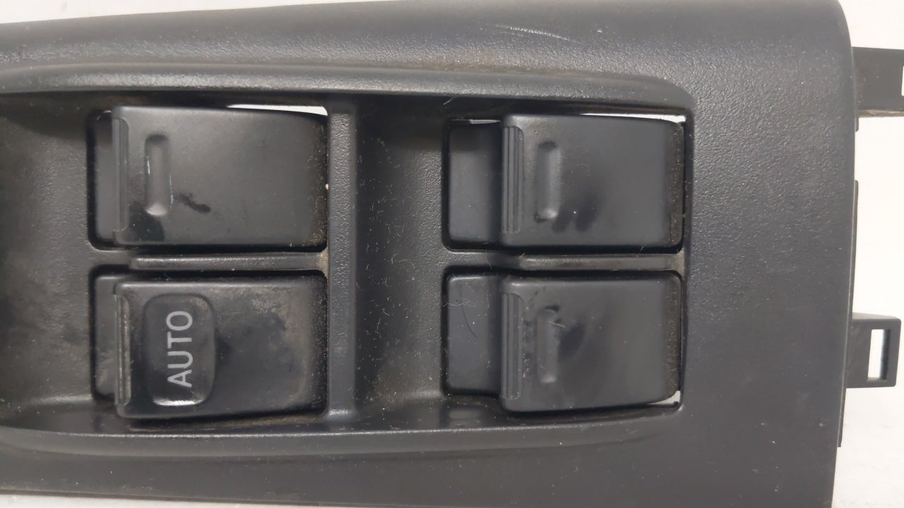 2011-2015 Honda Cr-Z Climate Control Module Temperature AC/Heater Replacement Fits 2011 2012 2013 2014 2015 OEM Used Auto Parts - Oemusedautoparts1.com