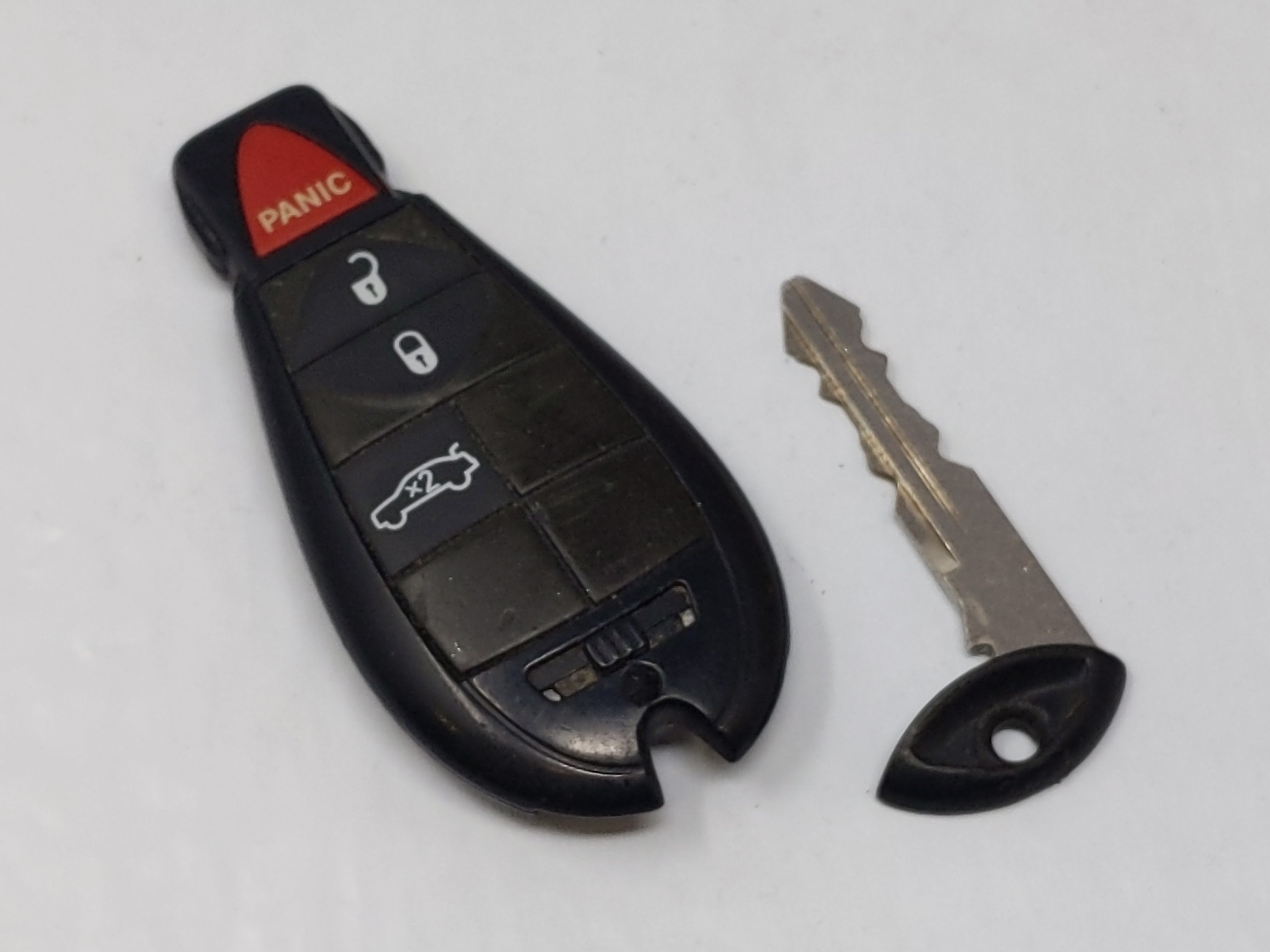 Dodge Challenger Charger Keyless Entry Remote M3n5wy783x 05026315ac 4 - Oemusedautoparts1.com