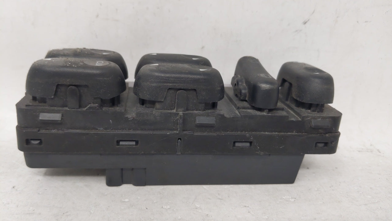2001-2007 Ford Escape Driver Left Door Master Power Window Switch 69525 - Oemusedautoparts1.com