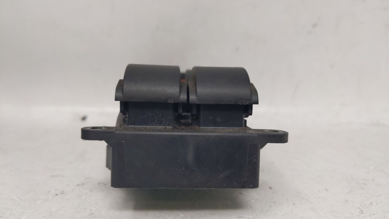 2001 Honda Civic Master Power Window Switch Replacement Driver Side Left Fits OEM Used Auto Parts - Oemusedautoparts1.com