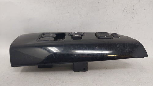 2004 Mazda Rx-8 Master Power Window Switch Replacement Driver Side Left Fits OEM Used Auto Parts