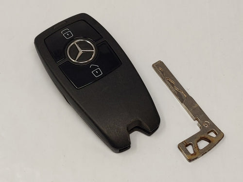 Mercedes-Benz Keyless Entry Remote Nbgdm3 A9079059406q02 2 Buttons