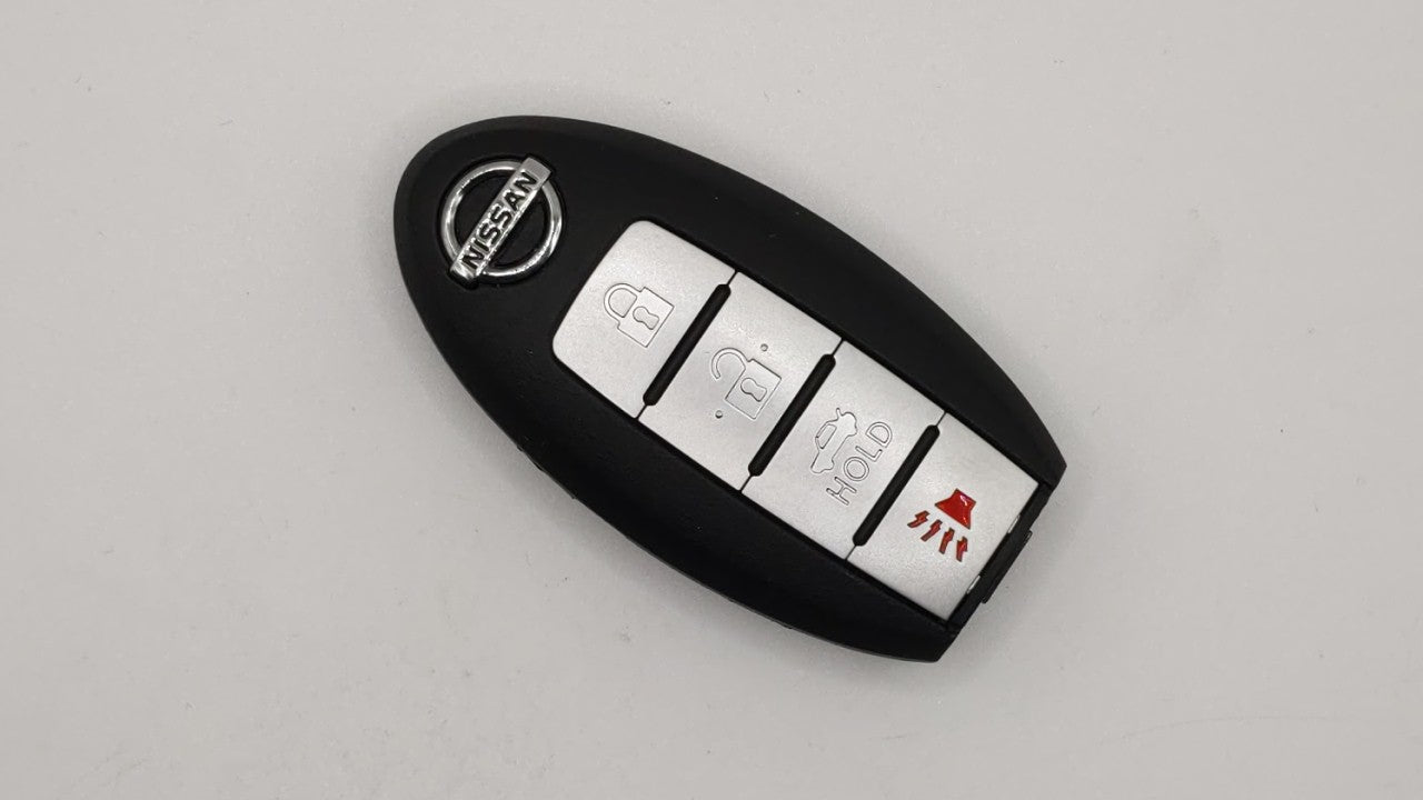 Nissan Maxima Altima Keyless Entry Remote Fob Kr55wk48903 4 Buttons - Oemusedautoparts1.com