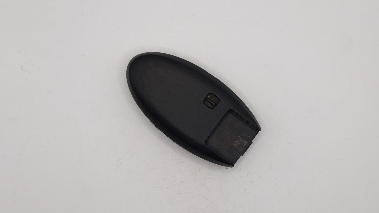 Infiniti Keyless Entry Remote Fob Kr55wk48903 5wk49672 4 Buttons - Oemusedautoparts1.com