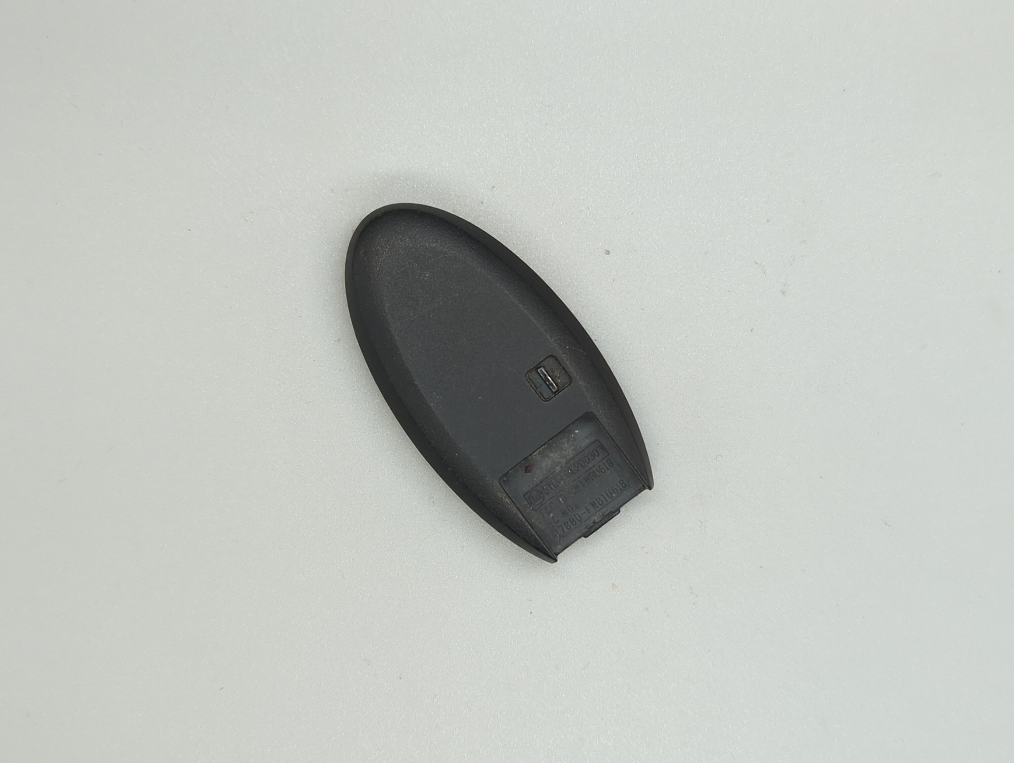 Infiniti M35 M45 Keyless Entry Remote Fob Cwtwbu618 4 Buttons - Oemusedautoparts1.com