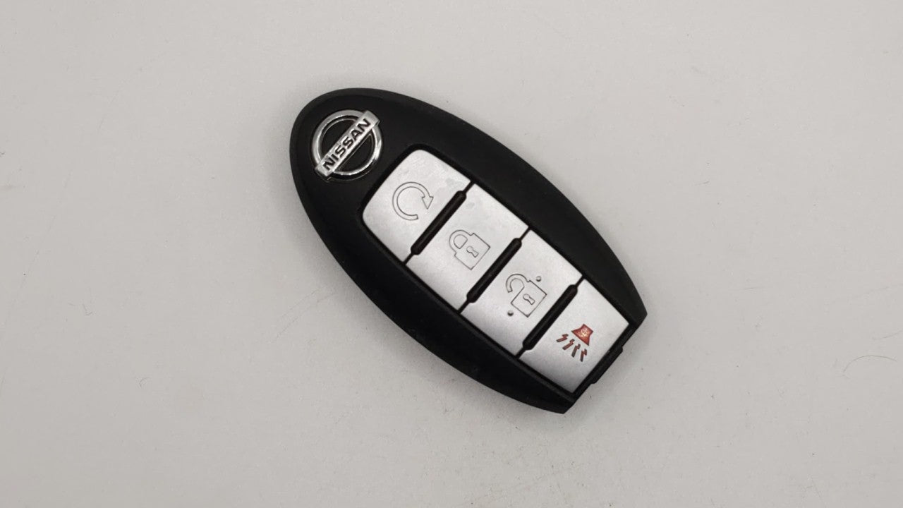 2017-2018 Nissan Rogue Keyless Entry Remote Kr5s180144106 S180144109 4 - Oemusedautoparts1.com